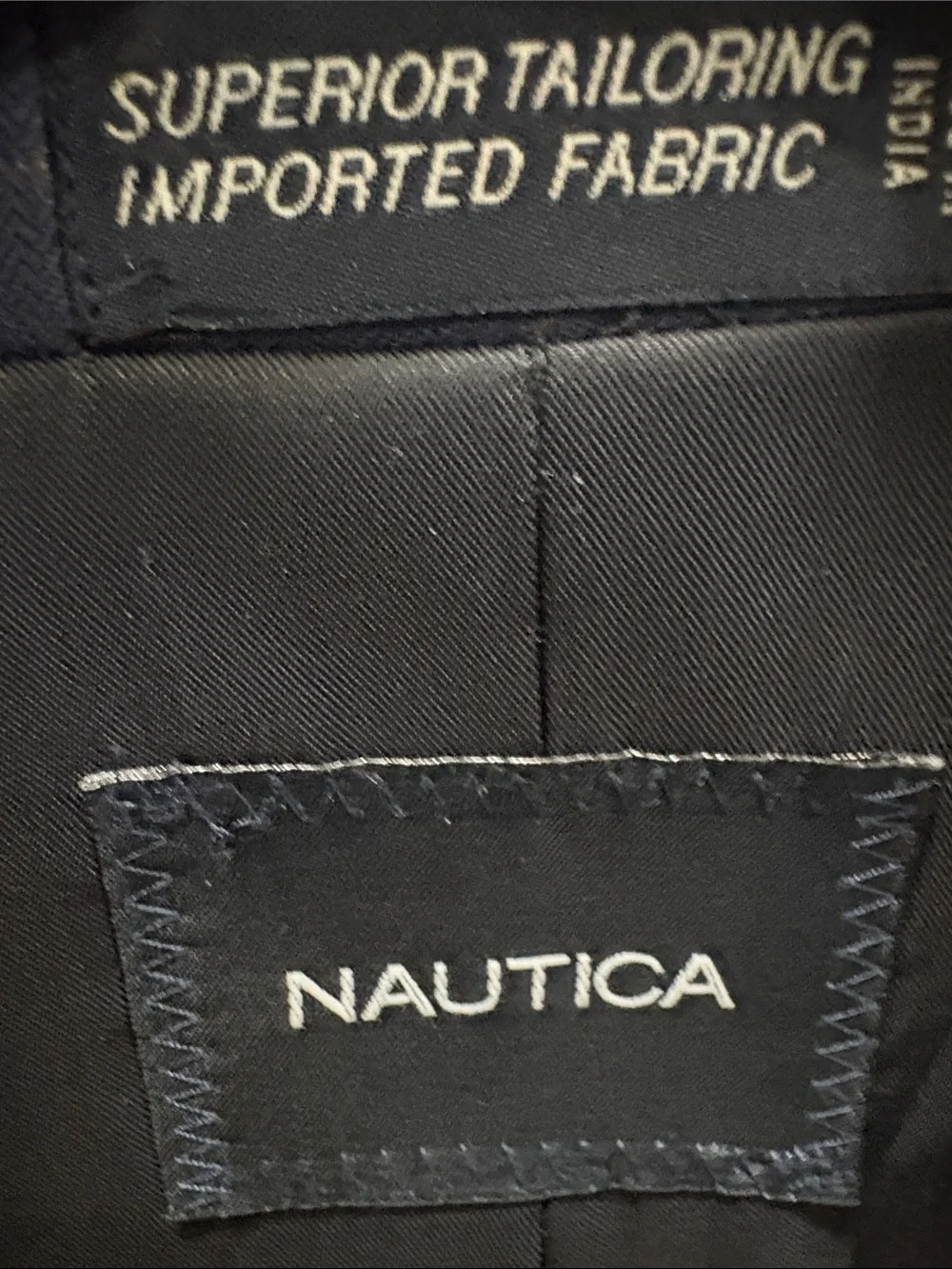 Nautica Men's Sport Coat (50L)